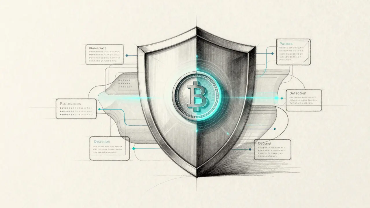 How Crypto Exchanges Detect Multi-Layered VPNs: The Technical Arms Race