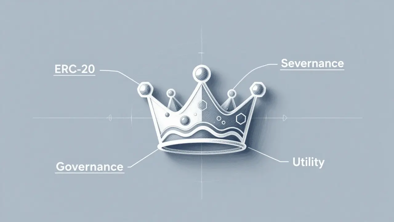 Seascape Crowns (CWS) Airdrop: How to Claim, Eligibility & Reality Check