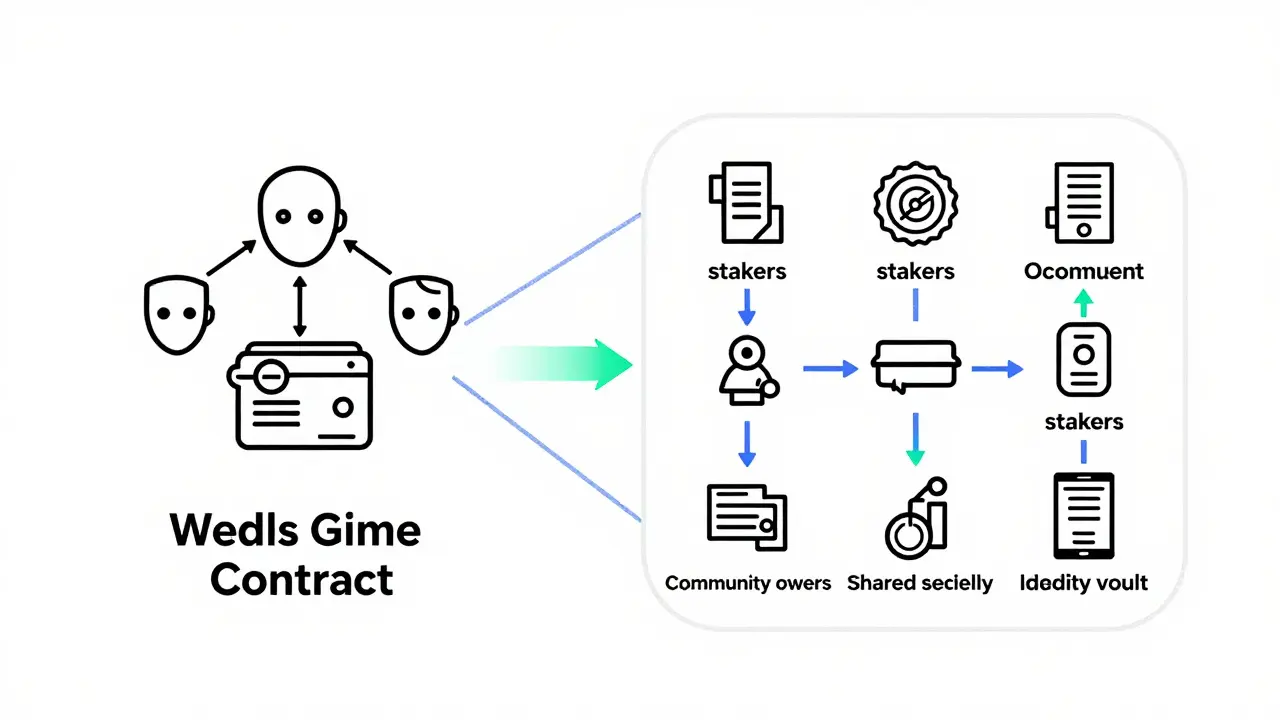 What is Betfin (BET) Crypto Coin? A Deep Dive into the Token