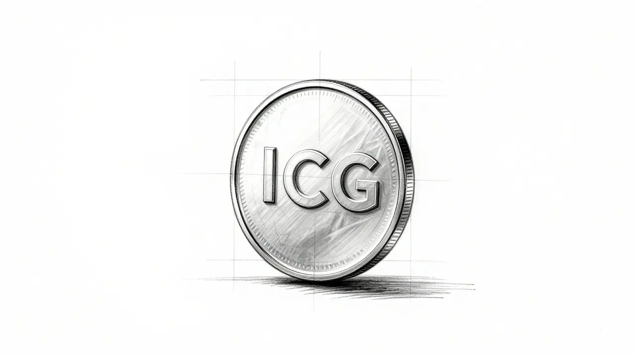 What is Invest Club Global (ICG)? A Deep Dive into the Token's Reality