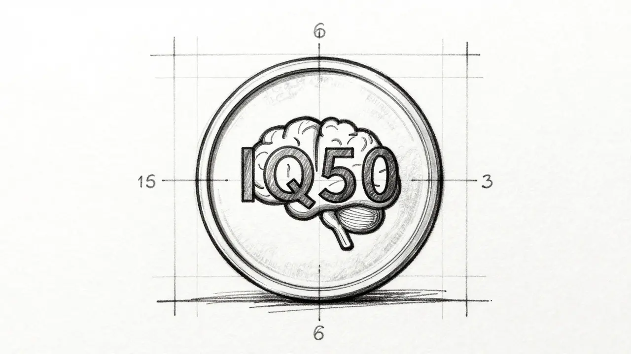 What Is IQ50 Crypto? A Deep Dive Into the Solana Meme Coin