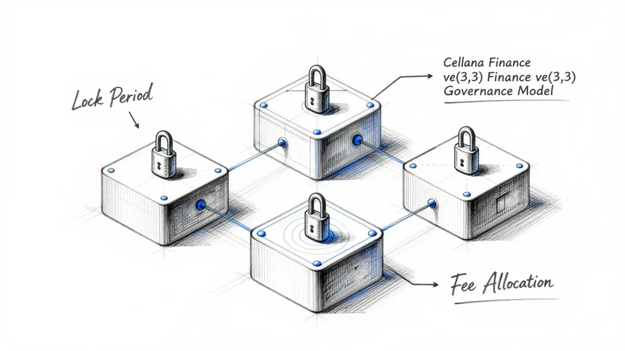 Cellana Finance Review: Is This Aptos DEX Safe in 2026?
