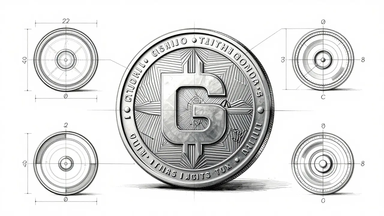 Genshiro (GENS) Airdrop Guide: Details, History & Current Value