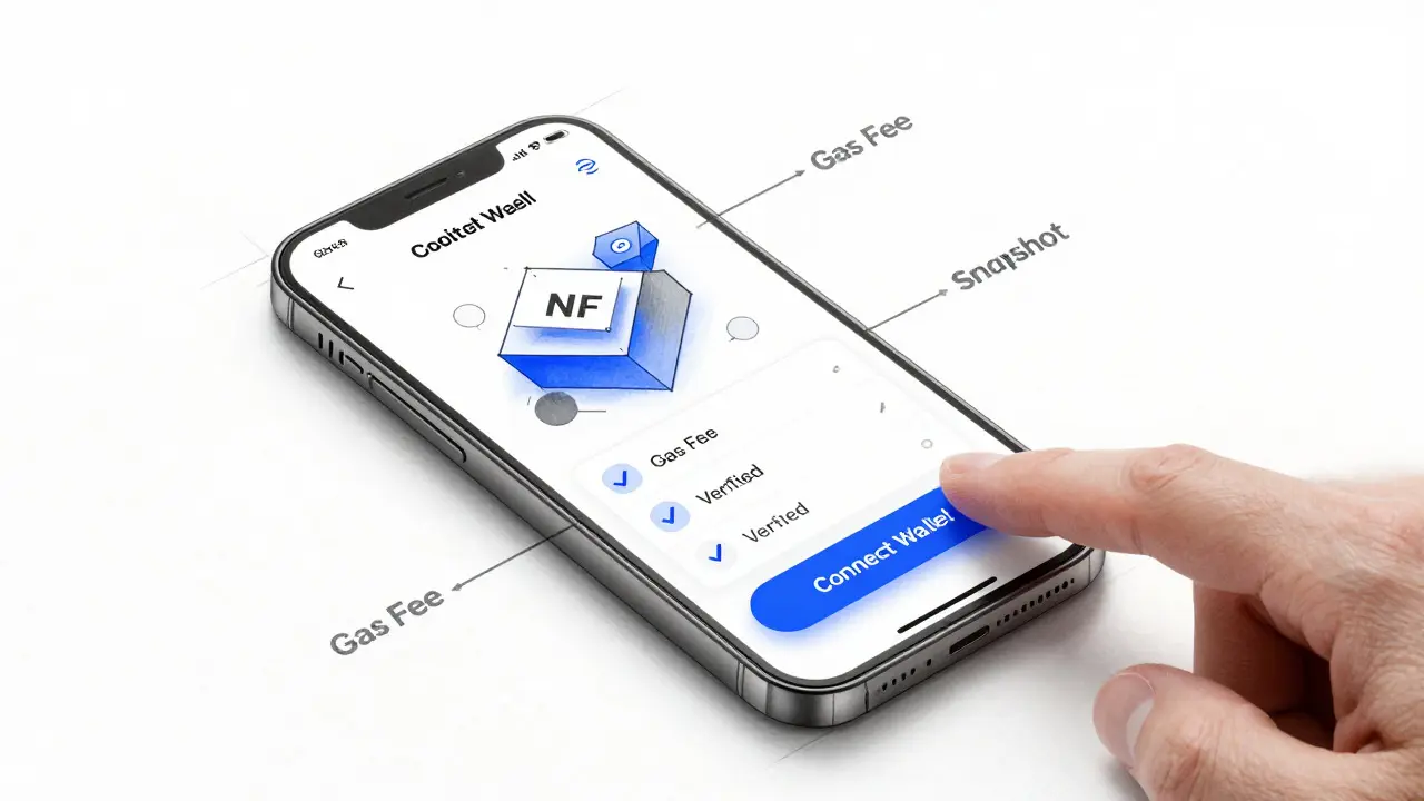 NFTP Airdrop by NFT TOKEN PILOT: Complete Guide & Eligibility Details