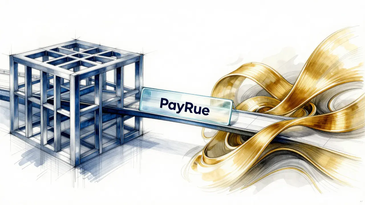 PayRue DEX Review: Features, Fees, and Verdict
