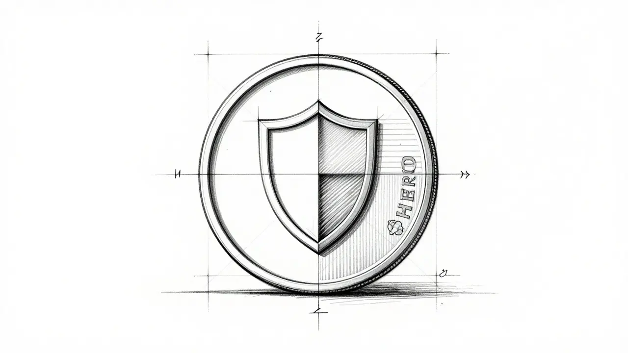 Step Hero Campaign Airdrop: $HERO Token Details & Claim Guide