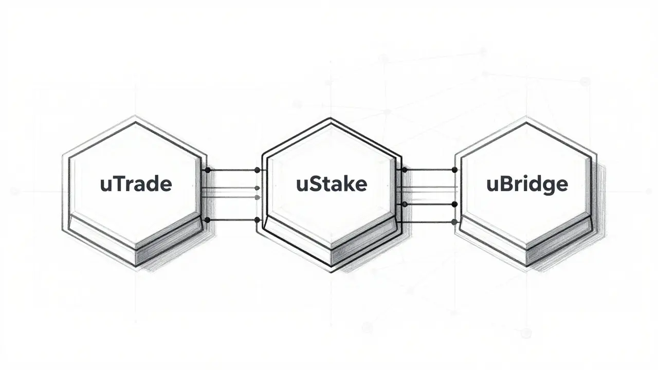 Unifi Protocol DAO Review: Not an Exchange, But a DeFi Powerhouse