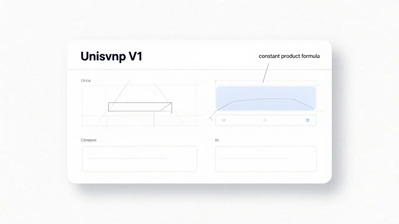 Uniswap V1 Review: The Protocol That Changed Crypto Trading Forever