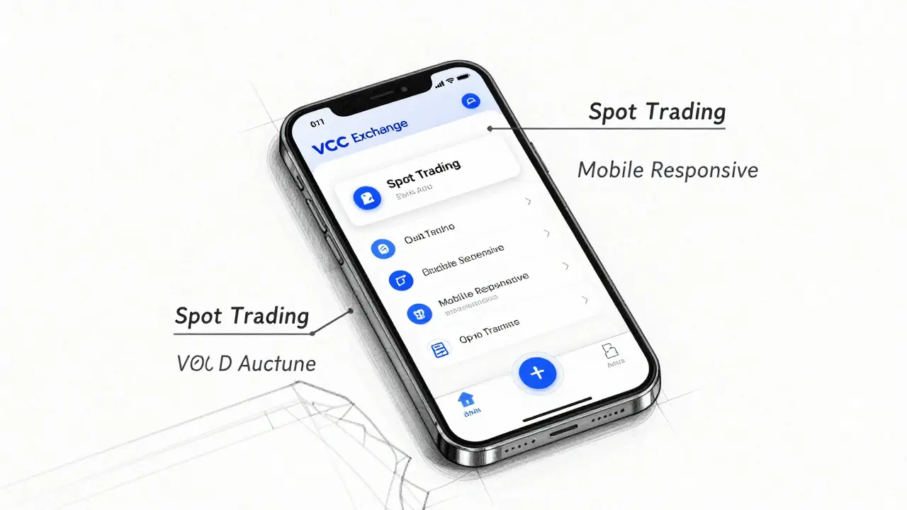 VCC Exchange Review: Why It Closed & What You Should Do Now