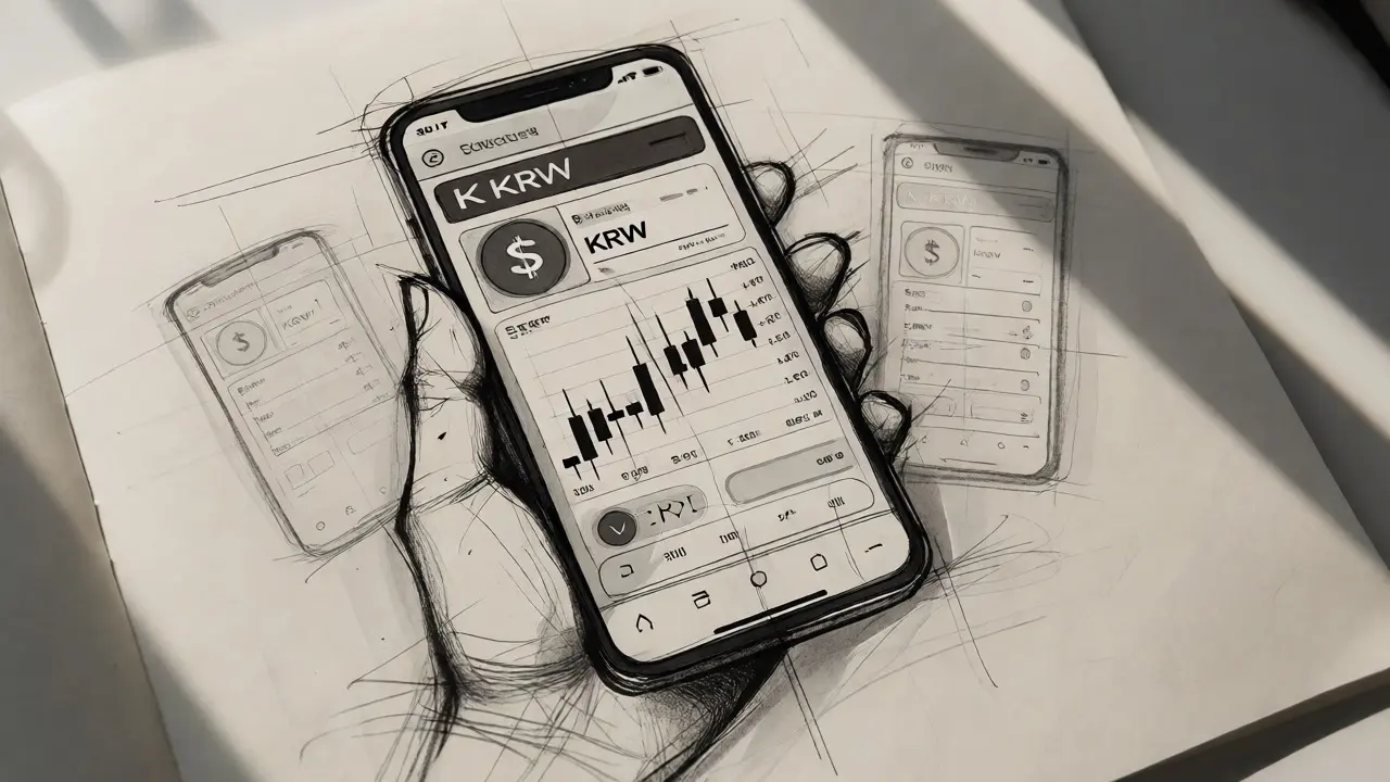 Btrade Crypto Exchange Review: Is the Korean Platform Safe?