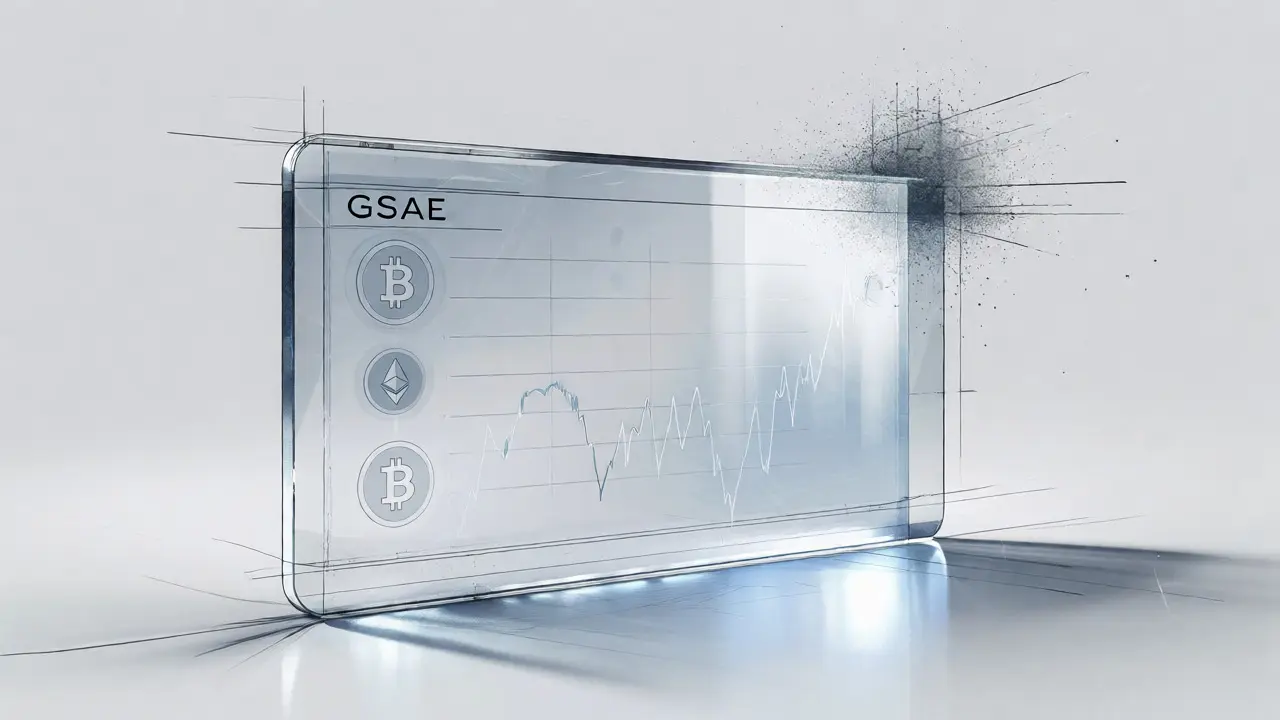 GSAE Crypto Exchange Review: Is It Worth Your Trust?
