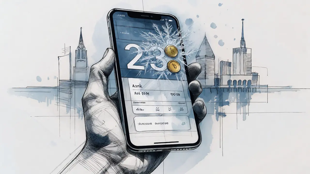 How to Avoid Crypto Restrictions in Russia: A 2026 Survival Guide