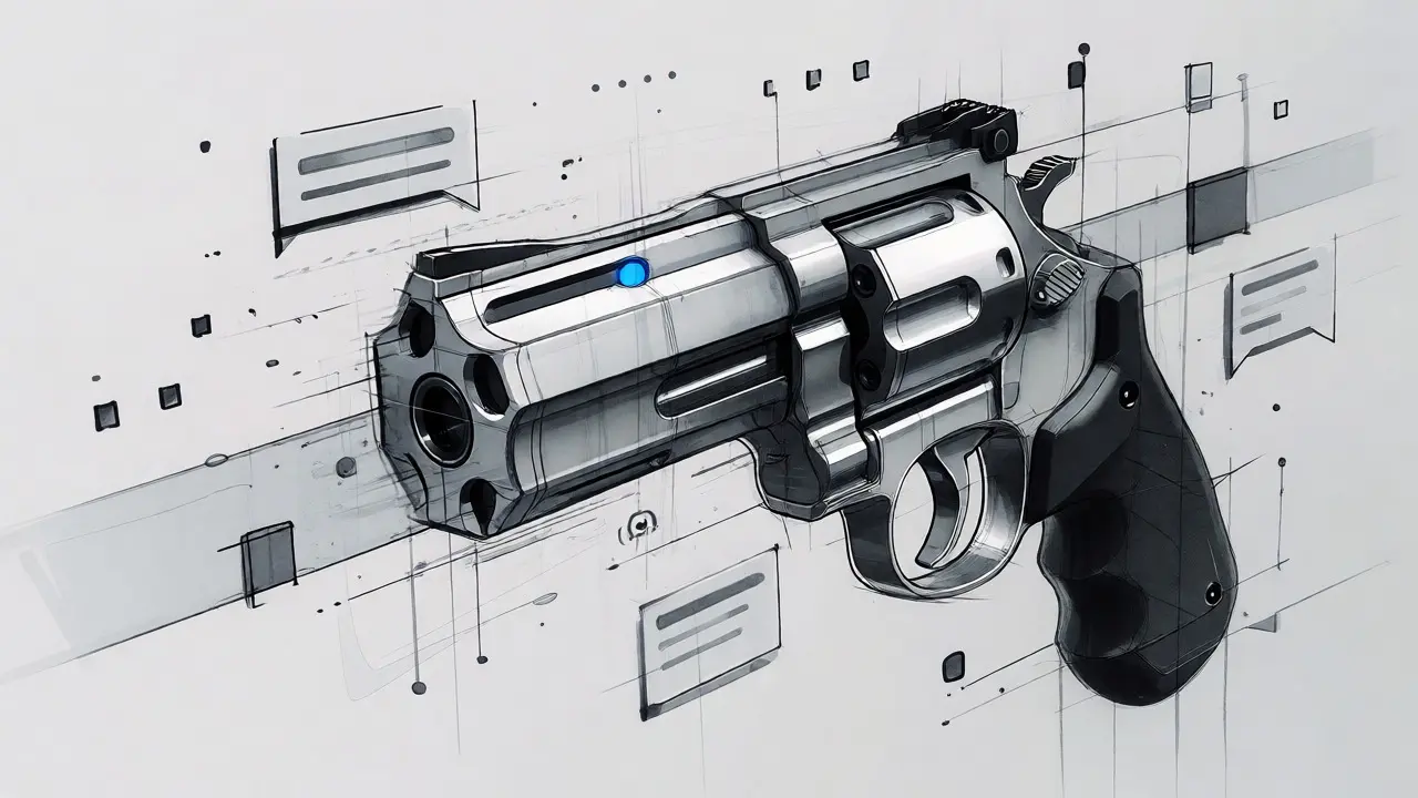 RVLVR Revolver Token Airdrop: What You Need to Know