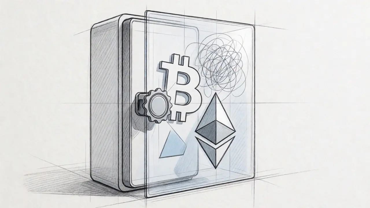 SEC Philippines Crypto Enforcement: What You Need to Know About CASP Rules
