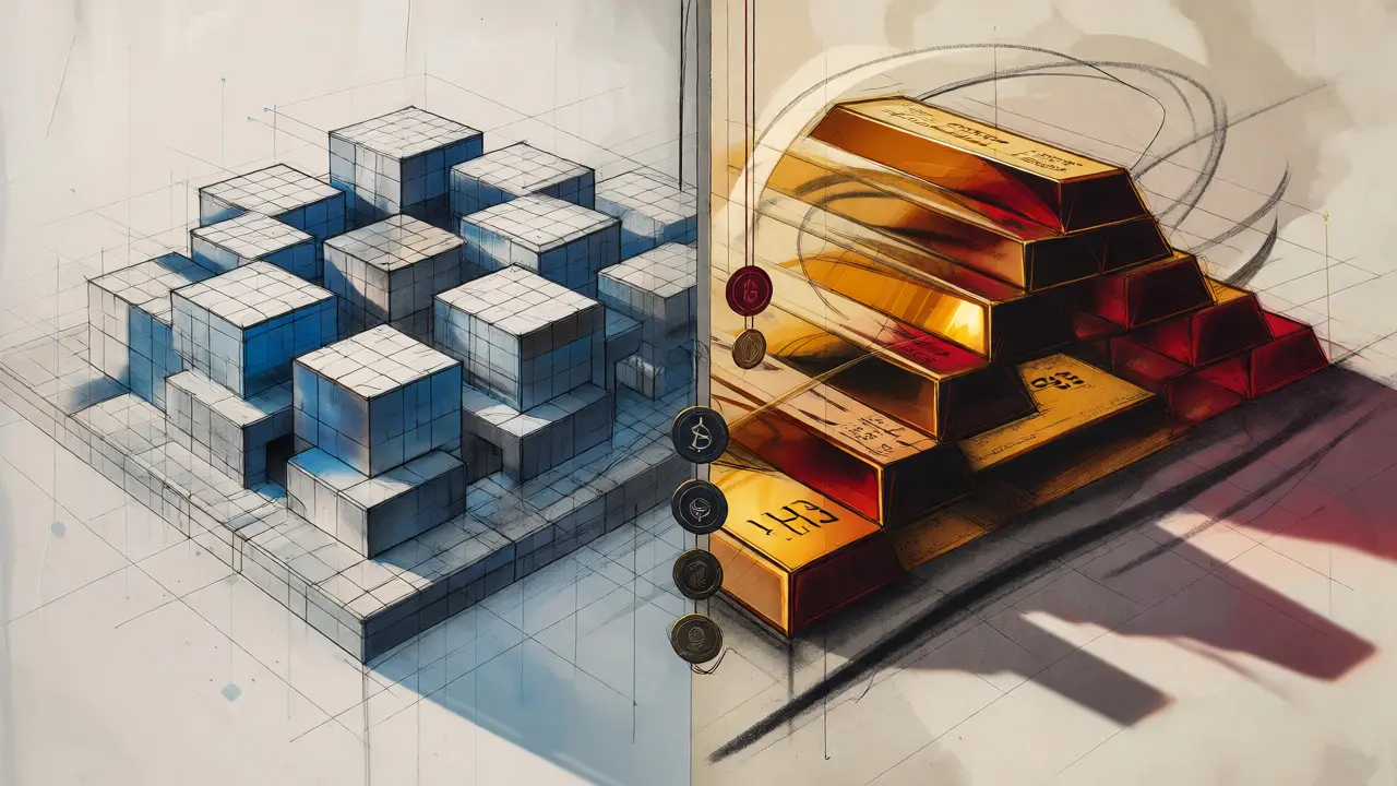 Stablecoin Regulations: MiCA vs. US GENIUS Act Framework