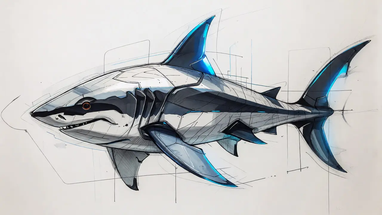 What is StarSharks (SSS)? A Guide to the Shark GameFi Token